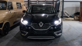 Renault Espace 7 места от Италия, снимка 1