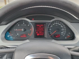 Audi A6, снимка 7