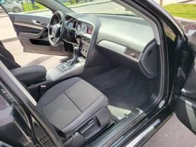 Audi A6, снимка 10