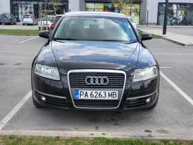 Audi A6, снимка 4