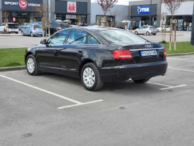 Audi A6, снимка 2