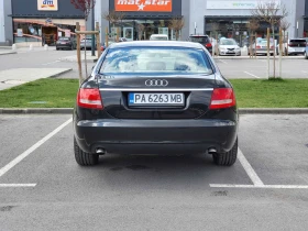 Audi A6, снимка 11