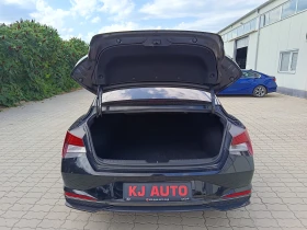 Hyundai Elantra CN7 HYBRID, снимка 17