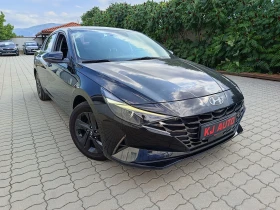 Hyundai Elantra CN7 HYBRID, снимка 2