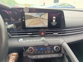 Hyundai Elantra CN7 HYBRID, снимка 14