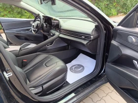 Hyundai Elantra CN7 HYBRID, снимка 6