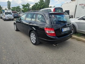 Mercedes-Benz C 220 2.2 CDi Германия , снимка 6