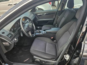 Mercedes-Benz C 220 2.2 CDi Германия , снимка 8