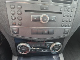 Mercedes-Benz C 220 2.2 CDi Германия , снимка 12