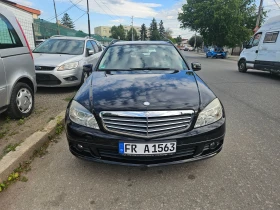 Mercedes-Benz C 220 2.2 CDi Германия , снимка 1