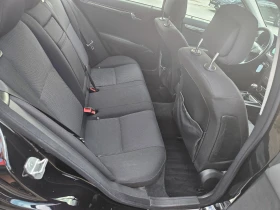 Mercedes-Benz C 220 2.2 CDi Германия , снимка 9