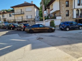 Mercedes-Benz S 500 LONG 4MATIC FULL, снимка 12