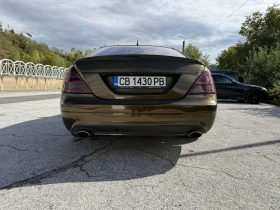 Mercedes-Benz S 500 LONG 4MATIC FULL, снимка 5