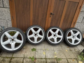 Mercedes-Benz S 500 LONG 4MATIC FULL, снимка 10