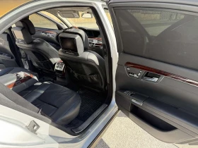 Mercedes-Benz S 500 LONG 4MATIC FULL, снимка 6