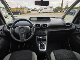 Citroen C3 Picasso 1.4 GPL, снимка 13