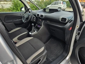 Citroen C3 Picasso 1.4 GPL, снимка 11