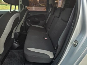 Citroen C3 Picasso 1.4 GPL, снимка 12