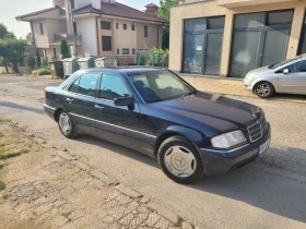 Mercedes-Benz C 220 С220D, снимка 10