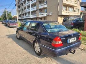 Mercedes-Benz C 220 С220D, снимка 8