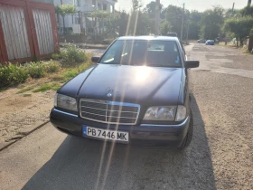 Mercedes-Benz C 220 С220D, снимка 7