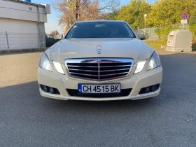 Mercedes-Benz E 200, снимка 1