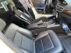 Mercedes-Benz E 200, снимка 17