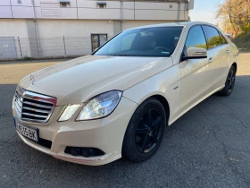 Mercedes-Benz E 200, снимка 2
