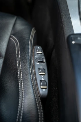 Mercedes-Benz E 250, снимка 6