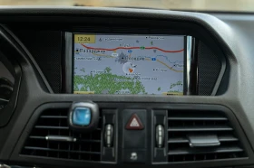 Mercedes-Benz E 250, снимка 10
