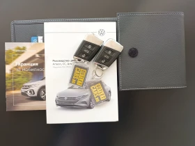 VW Arteon 2.0TDI DSG- R-Line ГАРАНЦИЯ, снимка 16