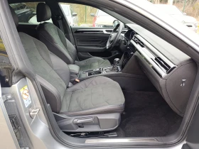 VW Arteon 2.0TDI DSG- R-Line ГАРАНЦИЯ, снимка 9