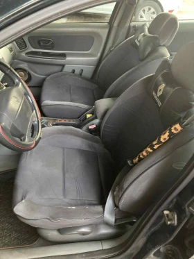 Renault Laguna, снимка 5