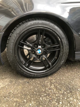 BMW 530 530d, снимка 8