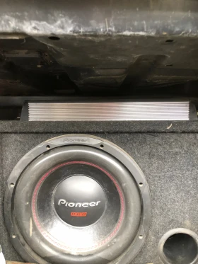 BMW 530 530d, снимка 6