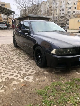 BMW 530 530d, снимка 15