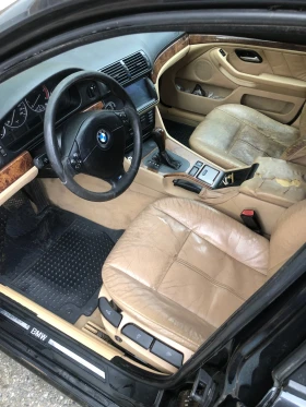BMW 530 530d, снимка 12
