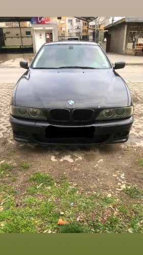 BMW 530 530d, снимка 2