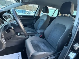 VW Golf 1.6TDI-DSG-AVTOMAT-HIGHLINE-BLUEMOTION, снимка 11