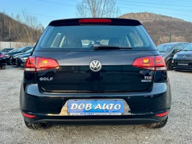 VW Golf 1.6TDI-DSG-AVTOMAT-HIGHLINE-BLUEMOTION, снимка 4