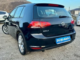 VW Golf 1.6TDI-DSG-AVTOMAT-HIGHLINE-BLUEMOTION, снимка 3