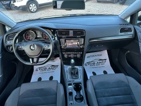 VW Golf 1.6TDI-DSG-AVTOMAT-HIGHLINE-BLUEMOTION, снимка 12