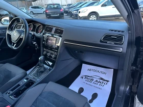 VW Golf 1.6TDI-DSG-AVTOMAT-HIGHLINE-BLUEMOTION, снимка 15