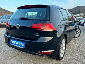 VW Golf 1.6TDI-DSG-AVTOMAT-HIGHLINE-BLUEMOTION, снимка 5