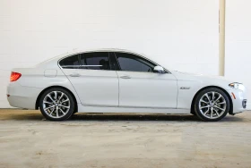 BMW 535 d X-DRIVE* HEAD-UP* 360CAM* АвтоКредит(ЦЕНА ДО БГ), снимка 4