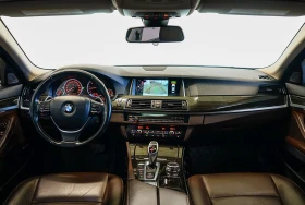 BMW 535 d X-DRIVE* HEAD-UP* 360CAM* АвтоКредит(ЦЕНА ДО БГ), снимка 10