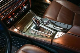 BMW 535 d X-DRIVE* HEAD-UP* 360CAM* АвтоКредит(ЦЕНА ДО БГ), снимка 16