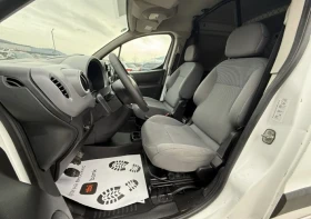 Peugeot Partner 1.6HDI Климатик Германия , снимка 8