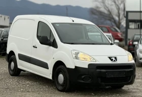 Peugeot Partner 1.6HDI Климатик Германия , снимка 1