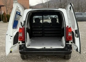 Peugeot Partner 1.6HDI Климатик Германия , снимка 5